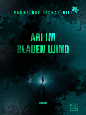 cover image of Ari im blauen Wind